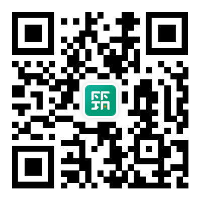 团筑APP下载二维码